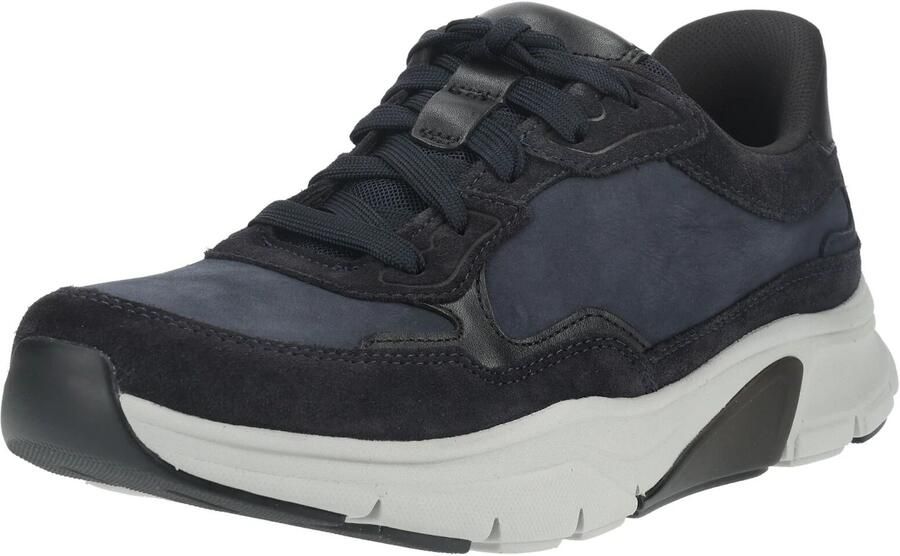 Gabor Men Rollingsoft 0103.02 Sneaker Dark Blue G1 2 - Foto 2