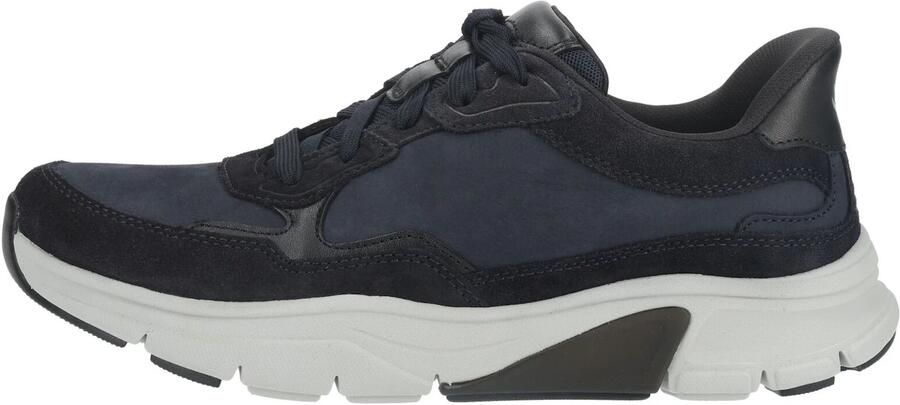 Gabor Men Rollingsoft 0103.02 Sneaker Dark Blue G1 2 - Foto 7