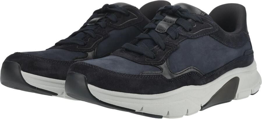 Gabor Men Rollingsoft 0103.02 Sneaker Dark Blue G1 2 - Foto 6