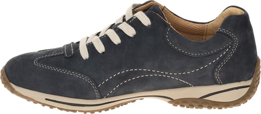 GABOR Sneakers laag marine - Foto 4