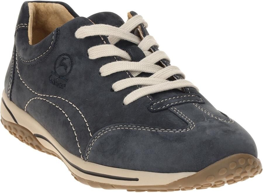 GABOR Sneakers laag marine - Foto 2