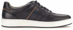 Pius Gabor rollingsoft sensitive 1040.13.02 heren rollende wandelsneaker blauw