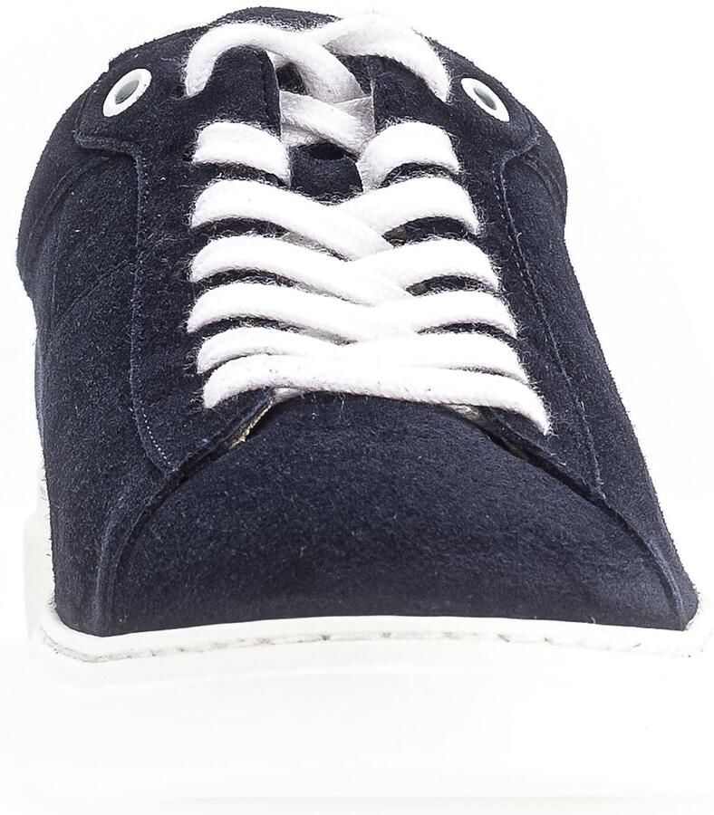 GABOR Sneakers laag nachtblauw - Foto 2