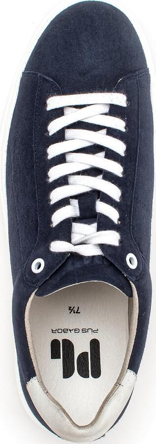 GABOR Sneakers laag nachtblauw - Foto 3