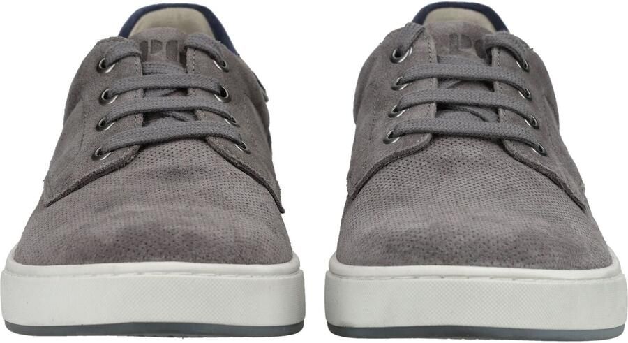 GABOR Sneakers laag navy aardetinten - Foto 3