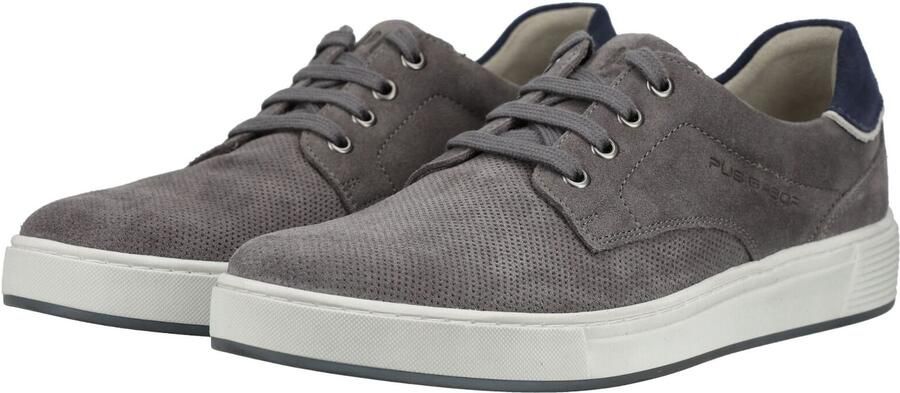 GABOR Sneakers laag navy aardetinten - Foto 5