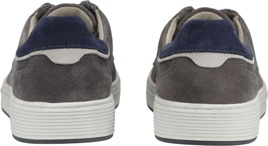 GABOR Sneakers laag navy aardetinten - Foto 4