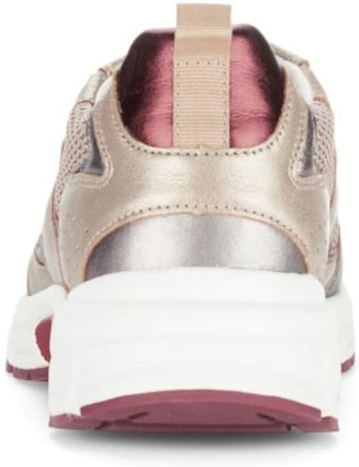 GABOR Sneakers laag nude rood - Foto 3