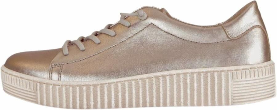 Gabor Slip-on sneakers Plateau sneaker met best fitting-uitrusting voor goede pasvorm - Foto 6
