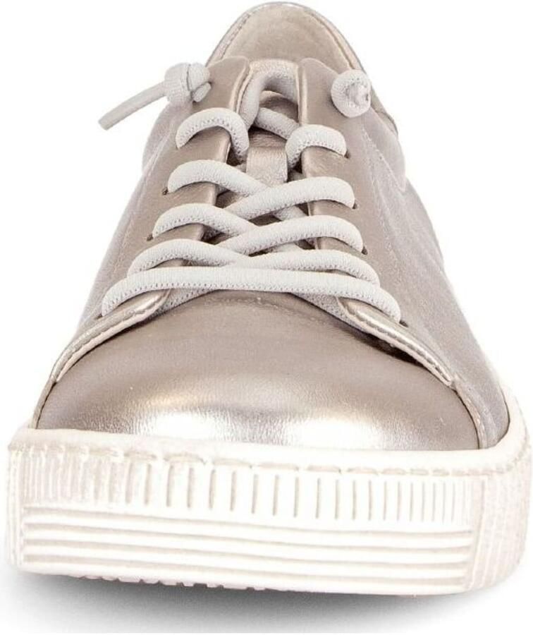 Gabor Slip-on sneakers Plateau sneaker met best fitting-uitrusting voor goede pasvorm - Foto 2