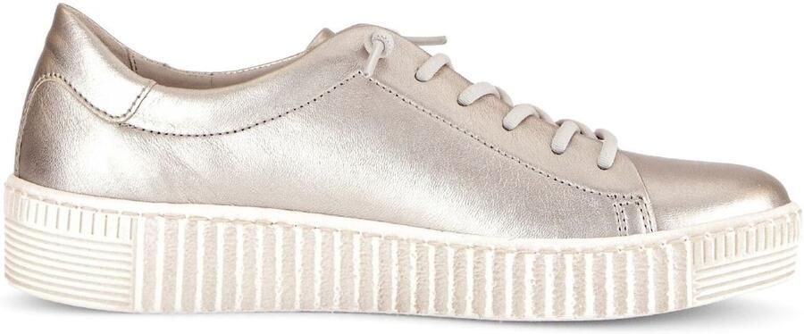 Gabor Slip-on sneakers Plateau sneaker met best fitting-uitrusting voor goede pasvorm - Foto 5