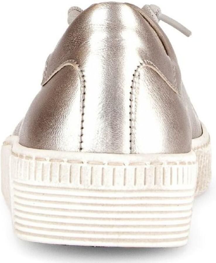 Gabor Slip-on sneakers Plateau sneaker met best fitting-uitrusting voor goede pasvorm - Foto 3