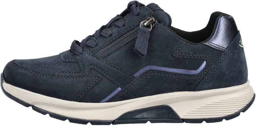 GABOR Sneakers laag 'Rollingsoft' donkerblauw - Foto 2