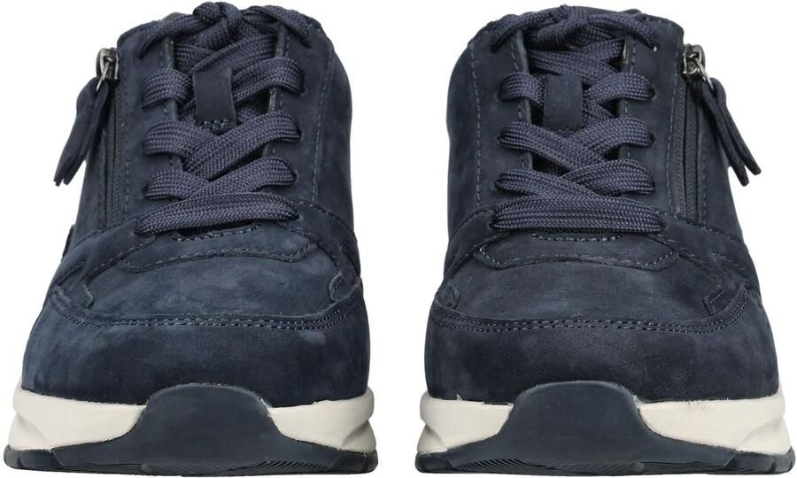 GABOR Sneakers laag 'Rollingsoft' donkerblauw - Foto 5