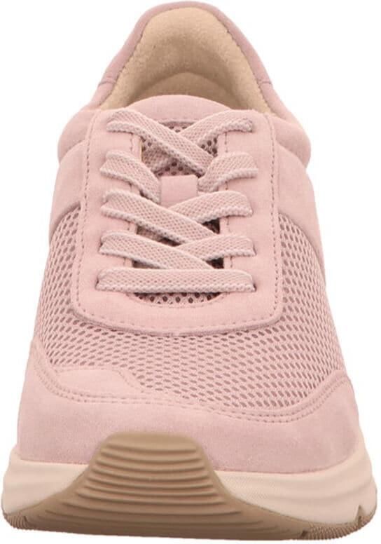 Gabor dames veterschoenen roze - Foto 2