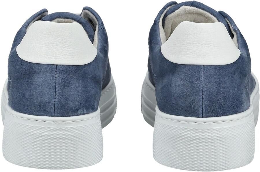 GABOR Sneakers laag saffier wit - Foto 3
