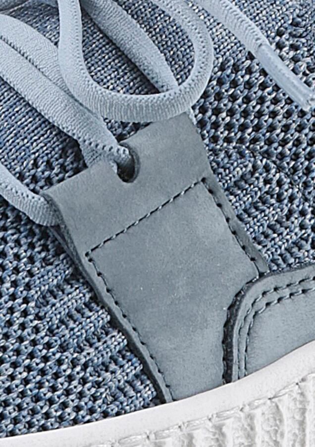 GABOR Sneakers laag smoky blue blauw denim - Foto 3