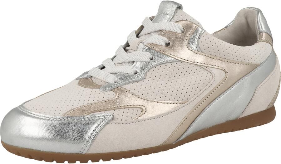 Gabor 86.565.40 dames sneakers (4 5) wit - Foto 4