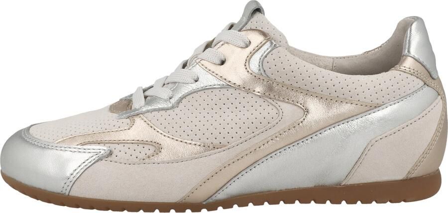 Gabor 86.565.40 dames sneakers (4 5) wit - Foto 5