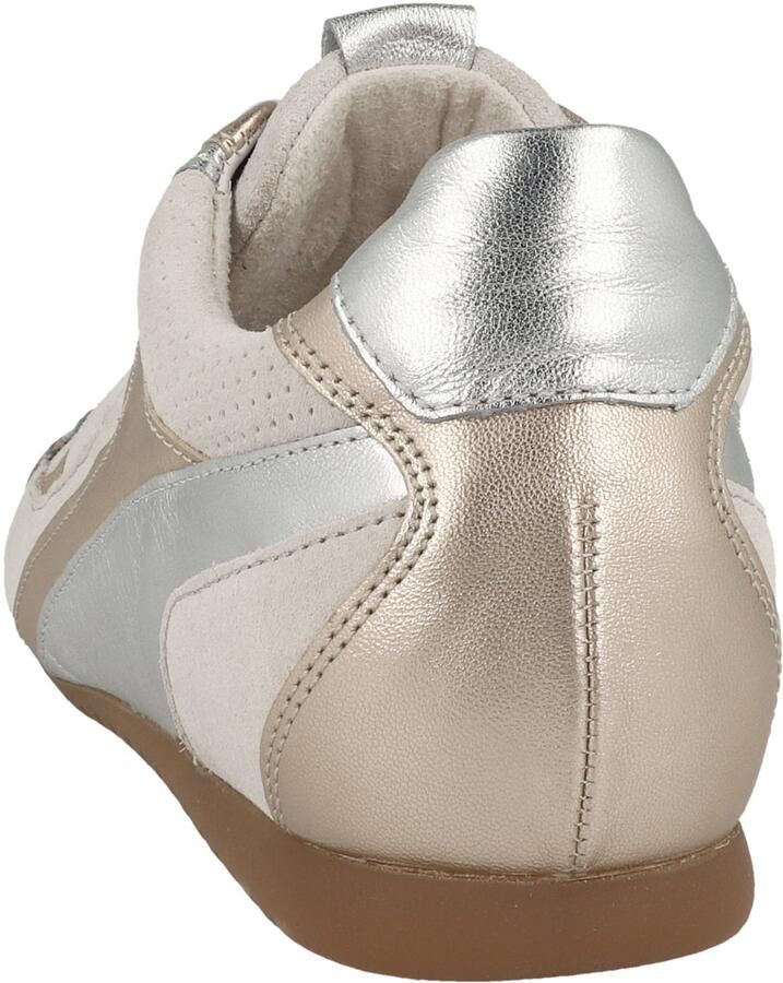 Gabor 86.565.40 dames sneakers (4 5) wit - Foto 6