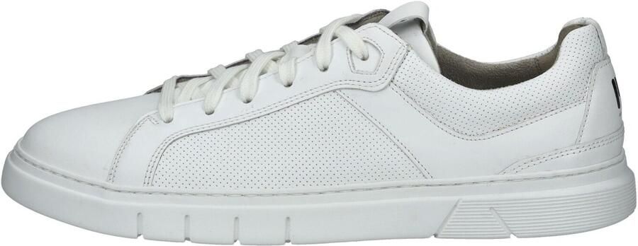 Gabor Casual veterschoenen voor dames - Foto 7