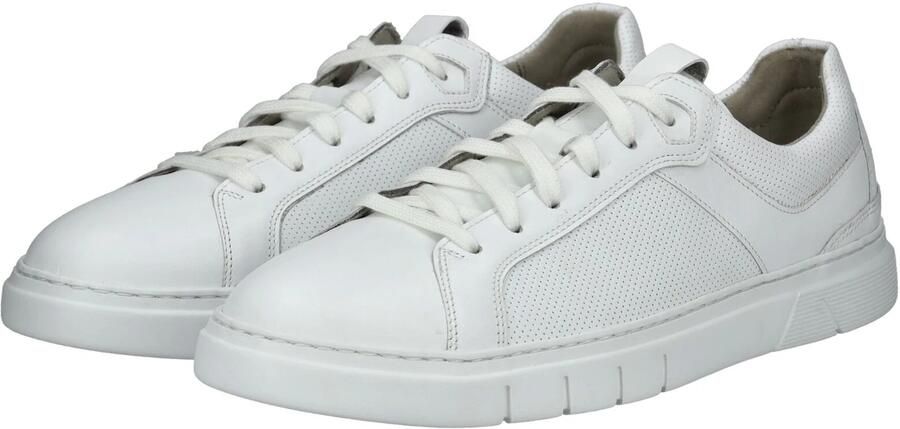 Gabor Casual veterschoenen voor dames - Foto 6