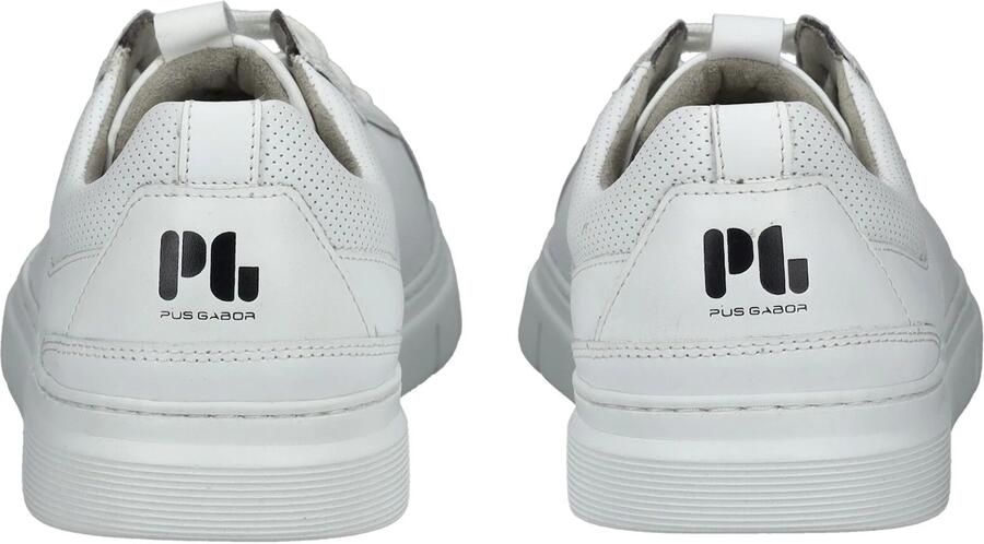 Gabor Casual veterschoenen voor dames - Foto 5
