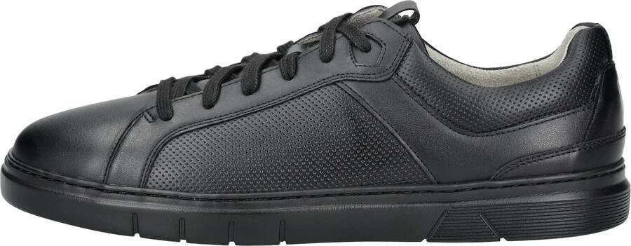 Gabor Moderne Sneaker voor Heren in Effen Kleur - Foto 2