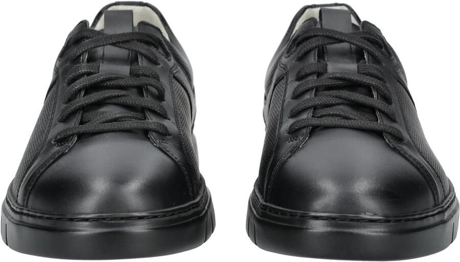 Gabor Moderne Sneaker voor Heren in Effen Kleur - Foto 4