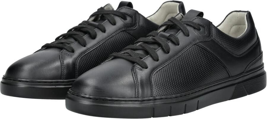 Gabor Moderne Sneaker voor Heren in Effen Kleur - Foto 6