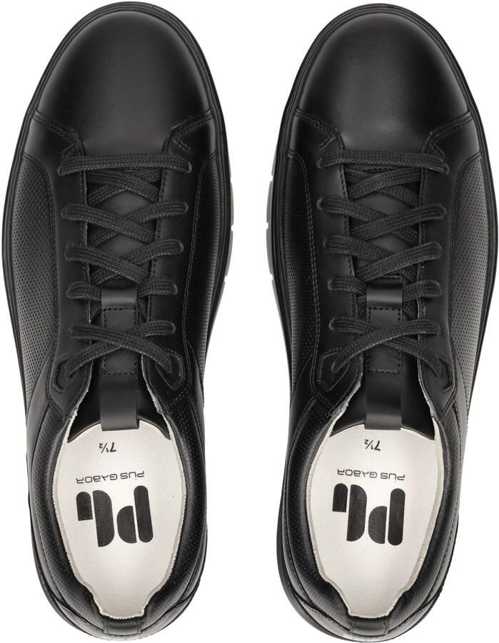 Gabor Moderne Sneaker voor Heren in Effen Kleur - Foto 3