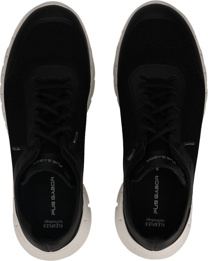 Pius Gabor Lage Sneakers Sneaker - Foto 7