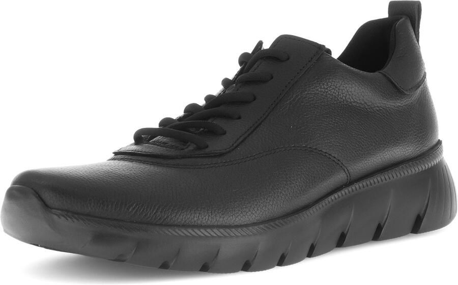 GABOR Sneakers laag zwart