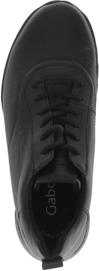 GABOR Sneakers laag zwart - Foto 5