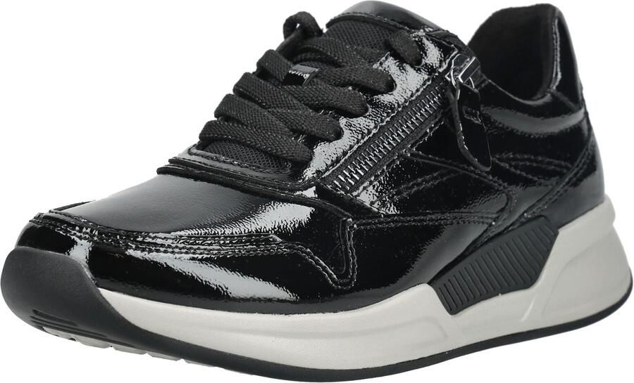 Gabor Rollingsoft 0104.01 Sneaker Black - Foto 2
