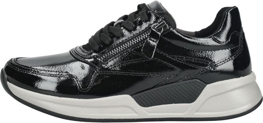 Gabor Rollingsoft 0104.01 Sneaker Black - Foto 7