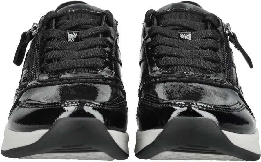 Gabor Rollingsoft 0104.01 Sneaker Black - Foto 5