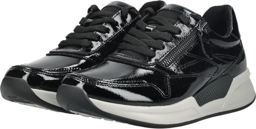 Gabor Rollingsoft 0104.01 Sneaker Black - Foto 6