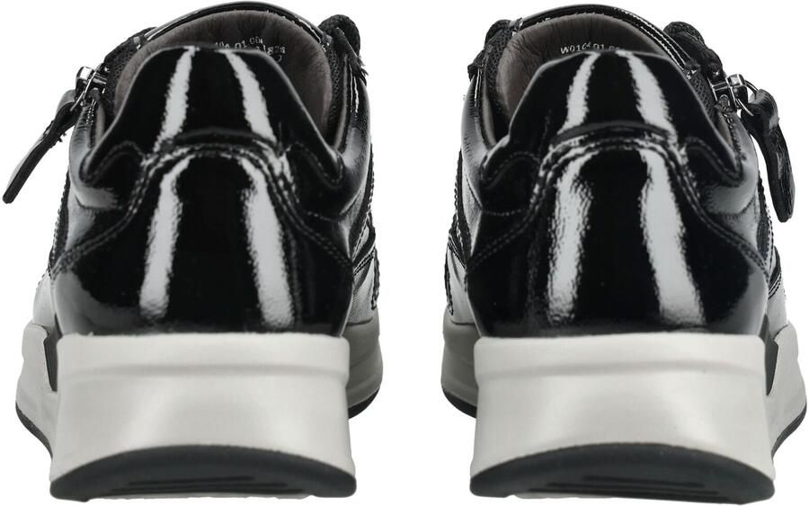 Gabor Rollingsoft 0104.01 Sneaker Black - Foto 4