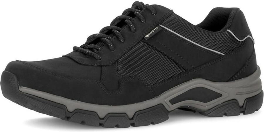 GABOR Sneakers laag zwart