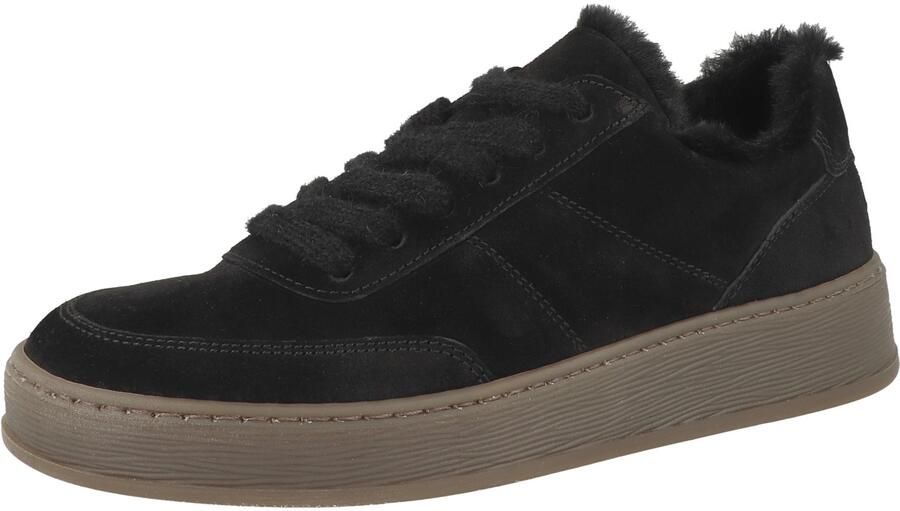 GABOR Sneakers laag zwart
