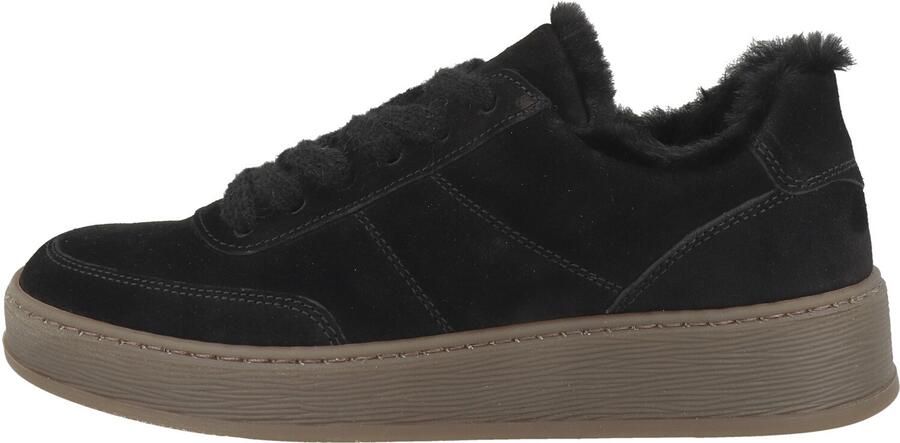 GABOR Sneakers laag zwart - Foto 3