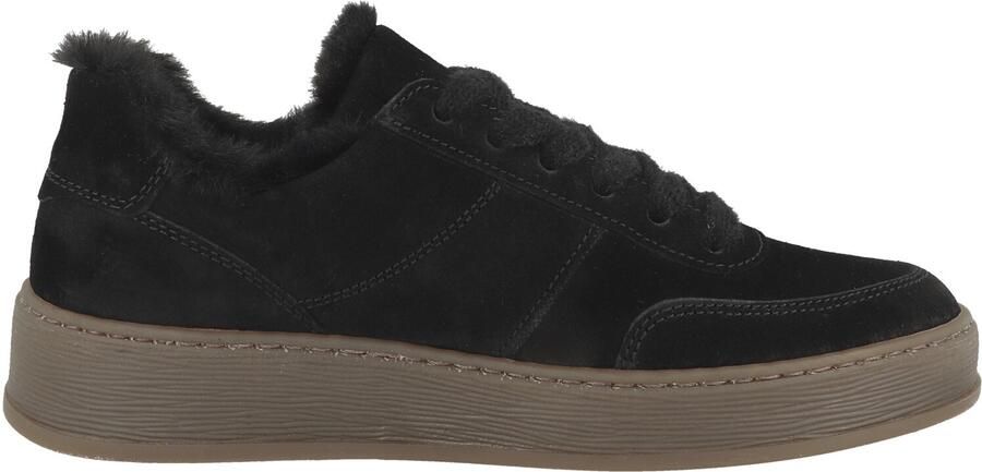 GABOR Sneakers laag zwart - Foto 4