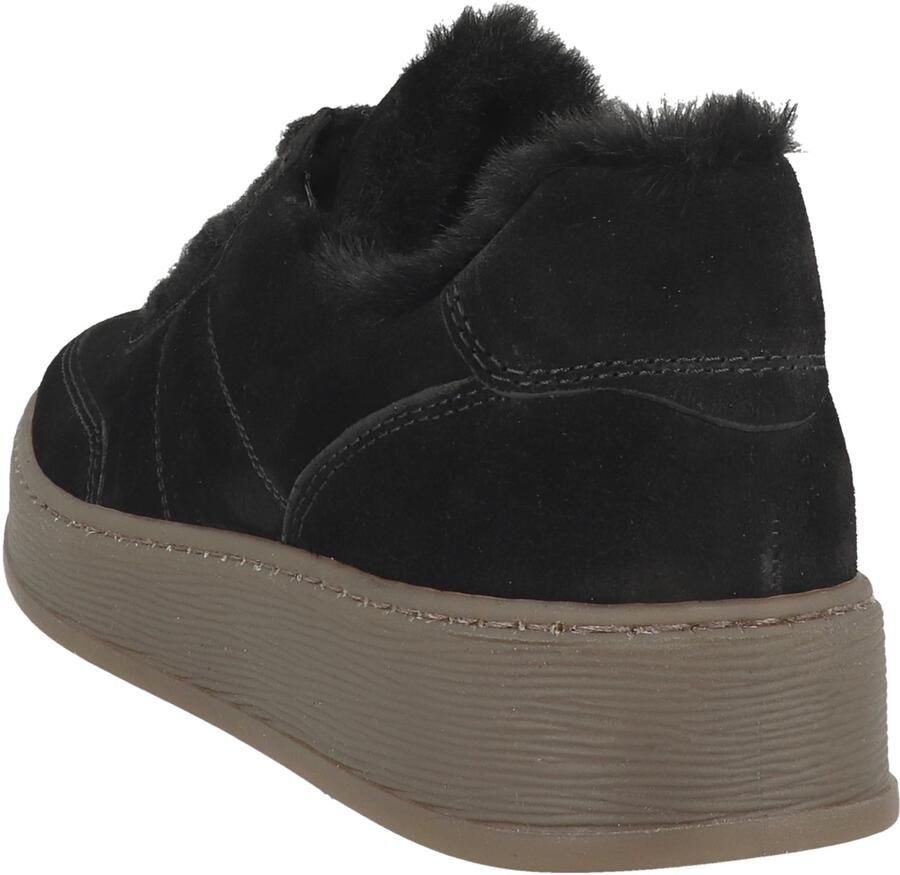 GABOR Sneakers laag zwart - Foto 2
