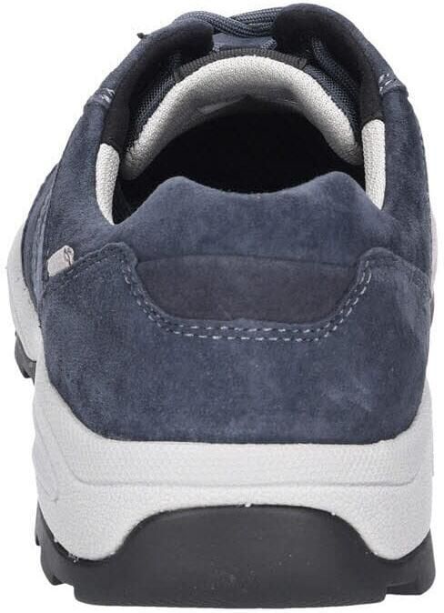 GABOR Sportieve veterschoen navy donkerblauw - Foto 5