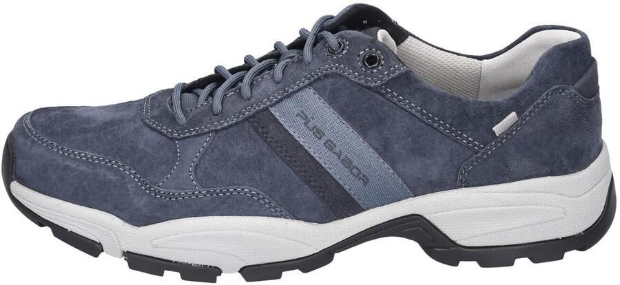 GABOR Sportieve veterschoen navy donkerblauw - Foto 2