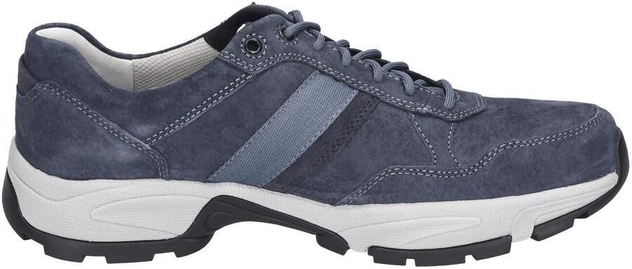 GABOR Sportieve veterschoen navy donkerblauw - Foto 4