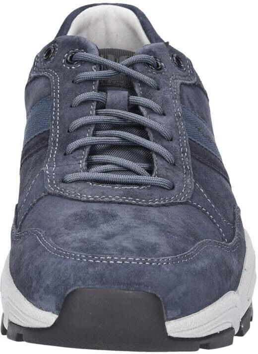 GABOR Sportieve veterschoen navy donkerblauw - Foto 3