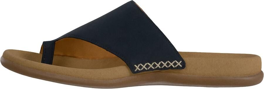 GABOR Teenslipper navy - Foto 2