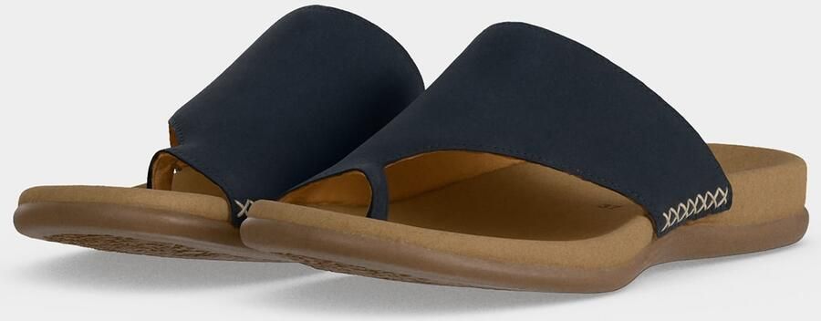 GABOR Teenslipper navy - Foto 7